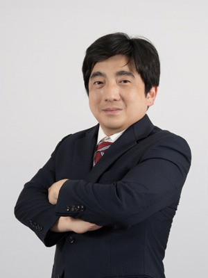 Jonghun Kam (Jon)